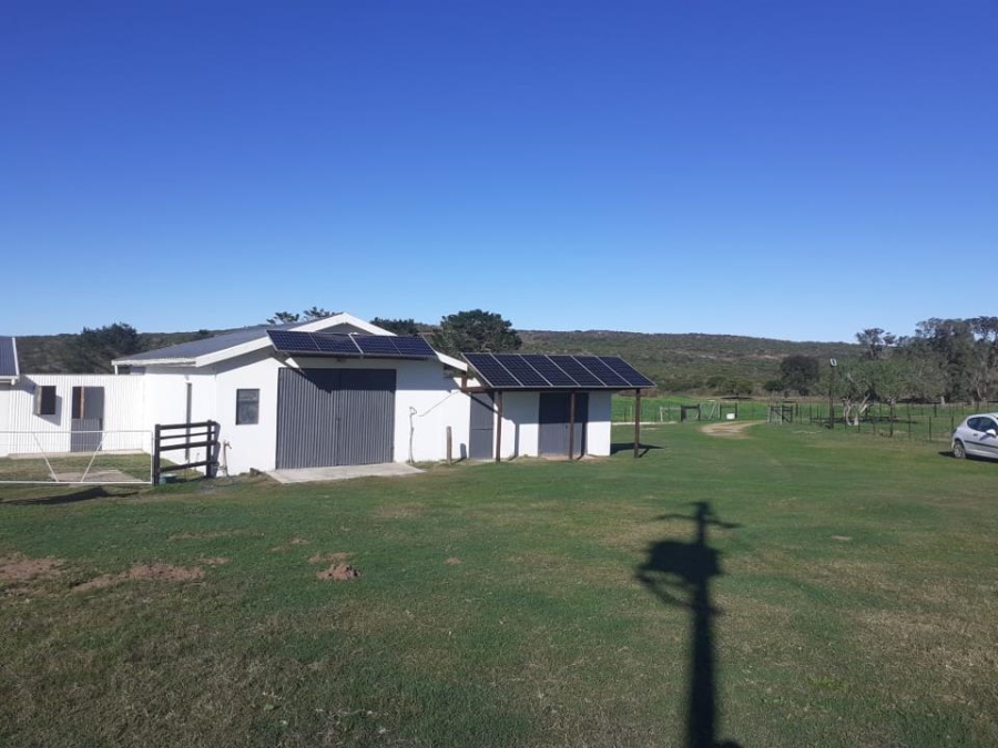 0 Bedroom Property for Sale in Mossel Bay Rural Western Cape